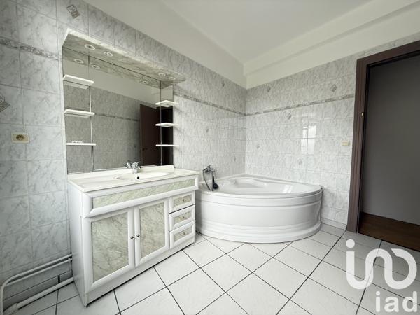 Maison à vendre 7 pièces 267 m² Somain