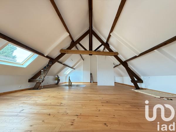 Maison à vendre 7 pièces 267 m² Somain