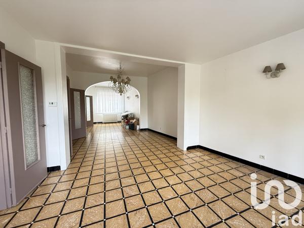 Maison à vendre 7 pièces 267 m² Somain