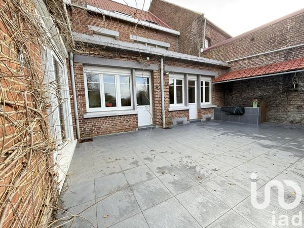 Maison à vendre 7 pièces 267 m² Somain