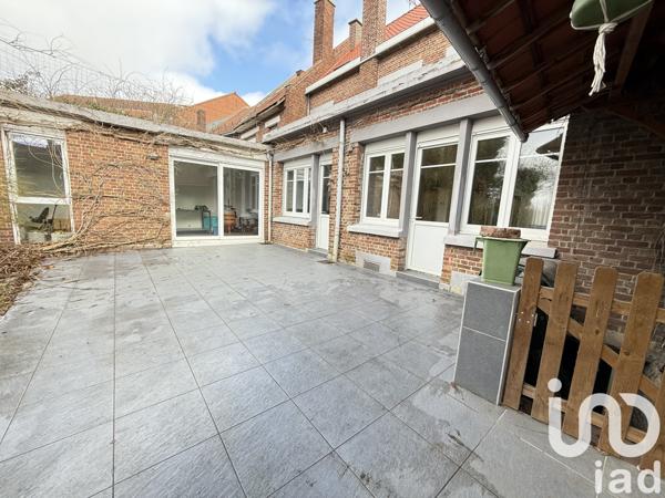 Maison à vendre 7 pièces 267 m² Somain