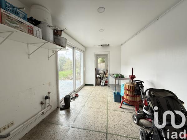 Maison à vendre 7 pièces 267 m² Somain