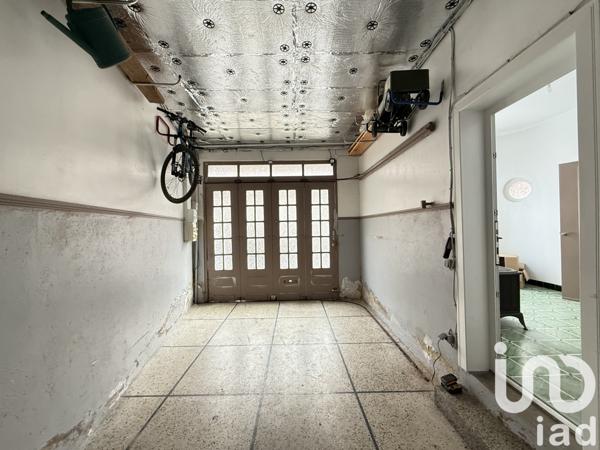 Maison à vendre 7 pièces 267 m² Somain