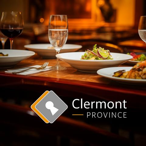 Restaurant secteur République à Clermont-Ferrand - Clermont-Province