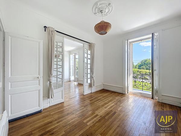 Vente appartement Nantes : 299 900 € - AJP Immobilier Nantes Saint-Donatien