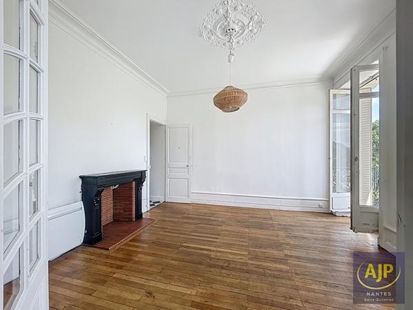 Vente appartement Nantes : 299 900 € - AJP Immobilier Nantes Saint-Donatien