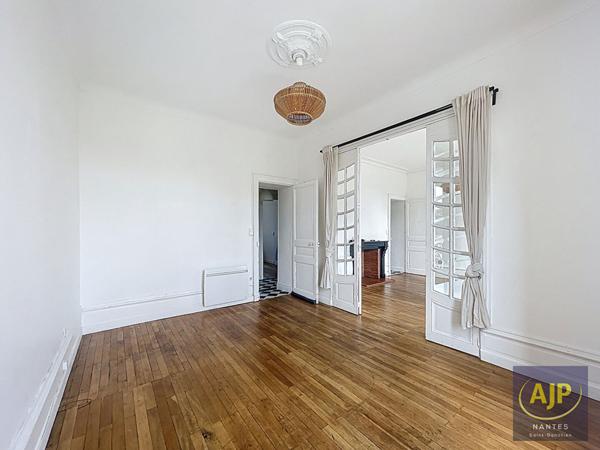 Vente appartement Nantes : 299 900 € - AJP Immobilier Nantes Saint-Donatien