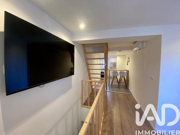 Maison à vendre 3 pièces 62 m² Elne