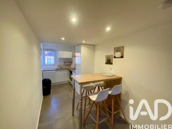 Maison à vendre 3 pièces 62 m² Elne