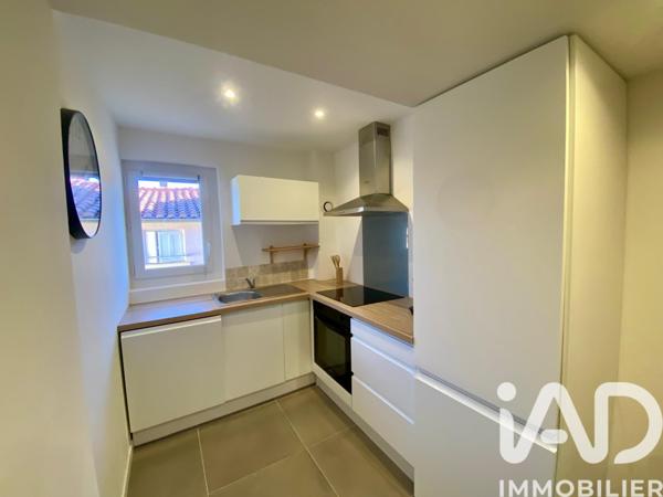 Maison à vendre 3 pièces 62 m² Elne