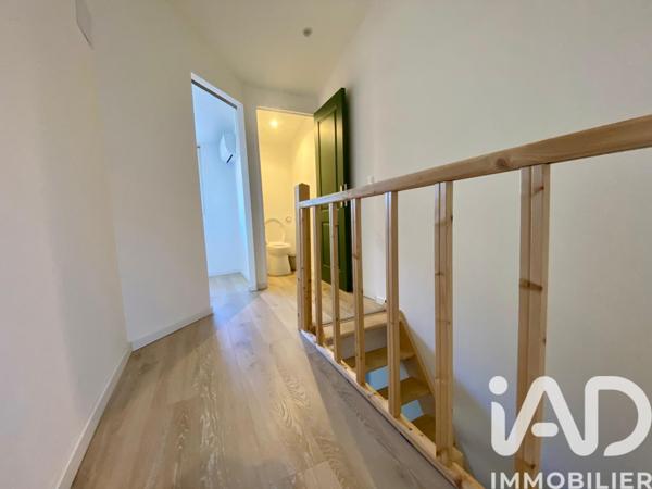 Maison à vendre 3 pièces 62 m² Elne