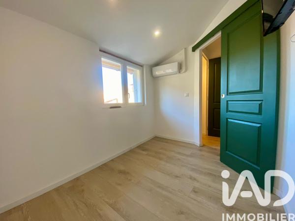Maison à vendre 3 pièces 62 m² Elne