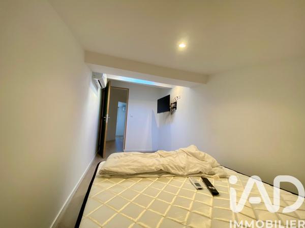 Maison à vendre 3 pièces 62 m² Elne