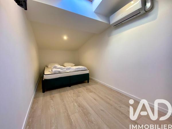 Maison à vendre 3 pièces 62 m² Elne