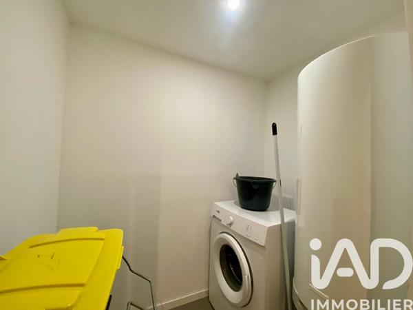 Maison à vendre 3 pièces 62 m² Elne