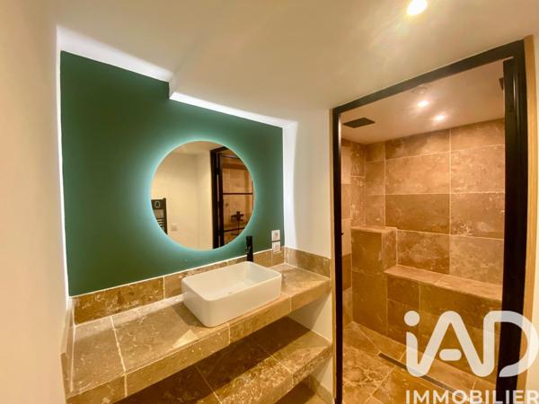 Maison à vendre 3 pièces 62 m² Elne