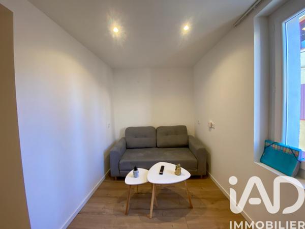 Maison à vendre 3 pièces 62 m² Elne