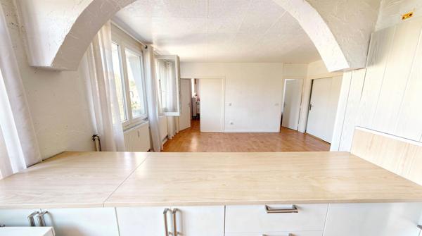 Appartement Grenoble 4 pièce(s) 70 m2
