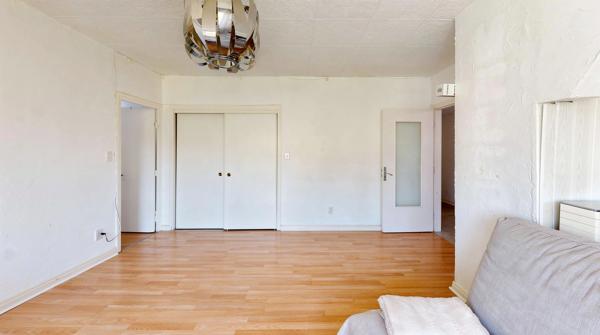 Appartement Grenoble 4 pièce(s) 70 m2