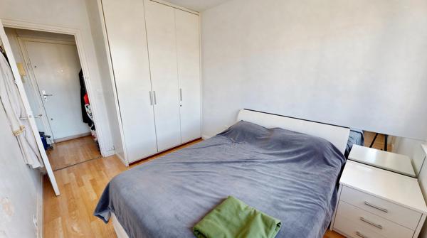 Appartement Grenoble 4 pièce(s) 70 m2
