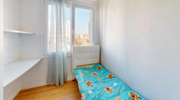 Appartement Grenoble 4 pièce(s) 70 m2