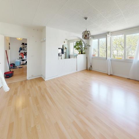 Appartement Grenoble 4 pièce(s) 70 m2