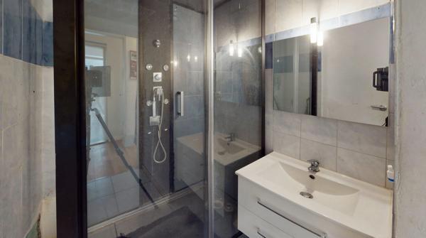 Appartement Grenoble 4 pièce(s) 70 m2