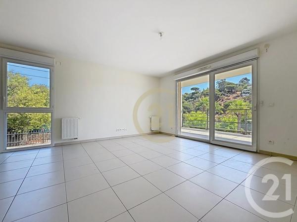 Appartement F2 à vendre  2 pièces - 44,08 m 2   CANNES LA BOCCA  - 06