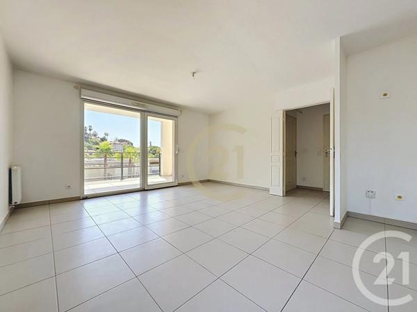 Appartement F2 à vendre  2 pièces - 44,08 m 2   CANNES LA BOCCA  - 06