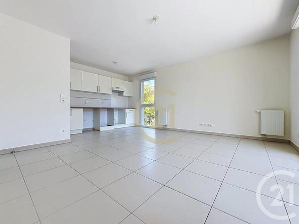 Appartement F2 à vendre  2 pièces - 44,08 m 2   CANNES LA BOCCA  - 06