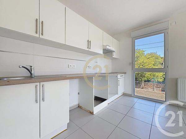 Appartement F2 à vendre  2 pièces - 44,08 m 2   CANNES LA BOCCA  - 06