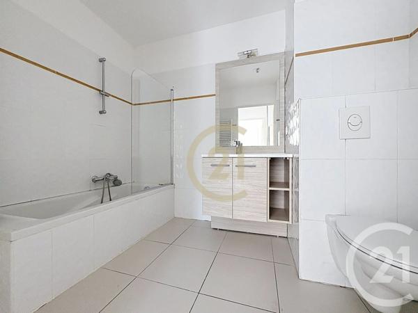 Appartement F2 à vendre  2 pièces - 44,08 m 2   CANNES LA BOCCA  - 06