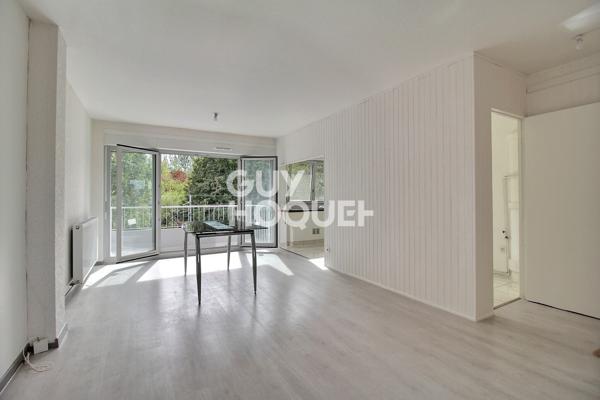 Appartement F2 en vente à Jarville la Malgrange