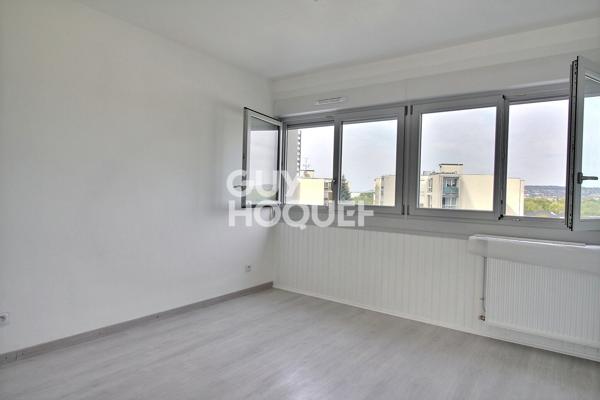 Appartement F2 en vente à Jarville la Malgrange
