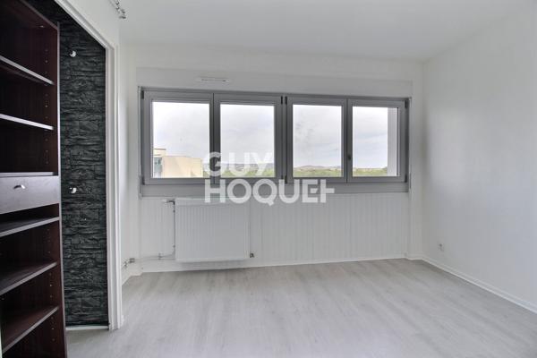 Appartement F2 en vente à Jarville la Malgrange