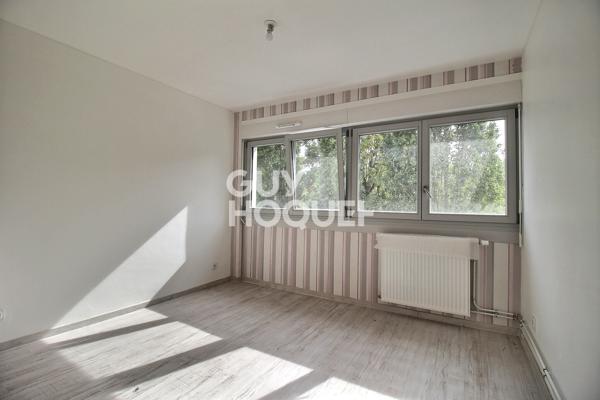 Appartement F2 en vente à Jarville la Malgrange