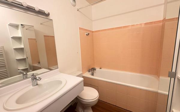 Appartement à vendre    1 pièce • 31,12 m2 Joinville-le-Pont