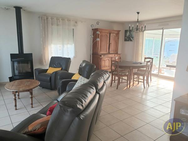 Vente maison Gujan Mestras : 508 800 € - AJP Immobilier Andernos les Bains