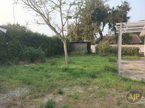 Vente maison Gujan Mestras : 508 800 € - AJP Immobilier Andernos les Bains