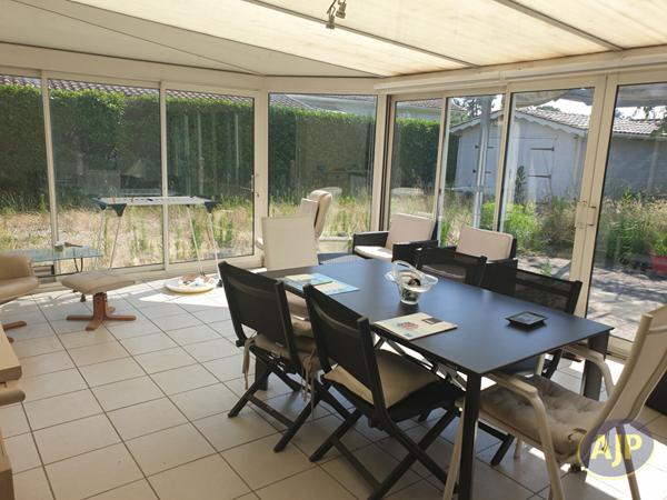 Vente maison Gujan Mestras : 508 800 € - AJP Immobilier Andernos les Bains