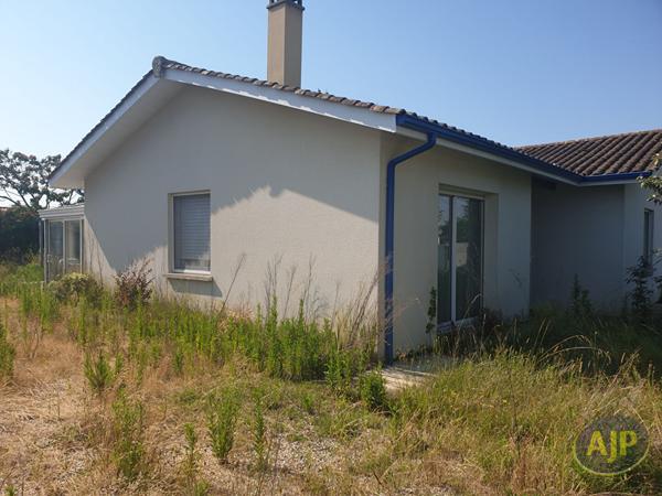 Vente maison Gujan Mestras : 508 800 € - AJP Immobilier Andernos les Bains