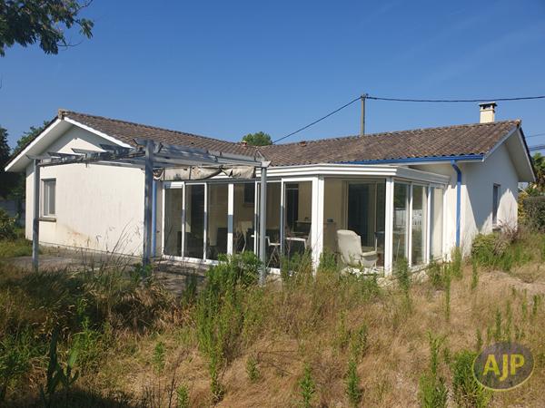 Vente maison Gujan Mestras : 508 800 € - AJP Immobilier Andernos les Bains