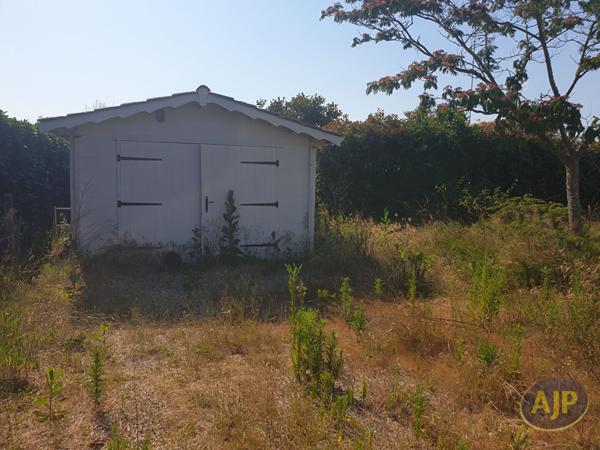 Vente maison Gujan Mestras : 508 800 € - AJP Immobilier Andernos les Bains