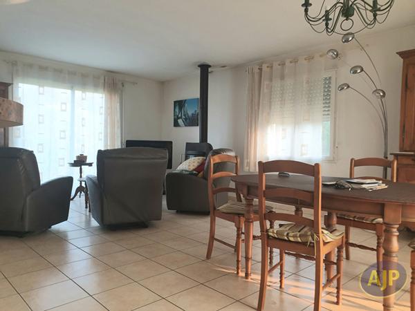 Vente maison Gujan Mestras : 508 800 € - AJP Immobilier Andernos les Bains