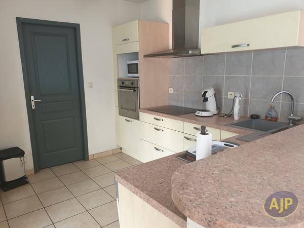 Vente maison Gujan Mestras : 508 800 € - AJP Immobilier Andernos les Bains