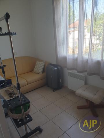 Vente maison Gujan Mestras : 508 800 € - AJP Immobilier Andernos les Bains