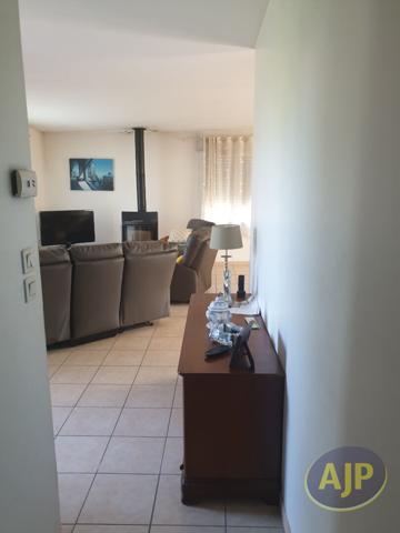 Vente maison Gujan Mestras : 508 800 € - AJP Immobilier Andernos les Bains