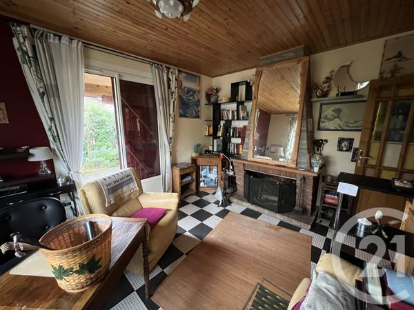 Maison à vendre  4 pièces - 77,50 m2 MIMIZAN - 40