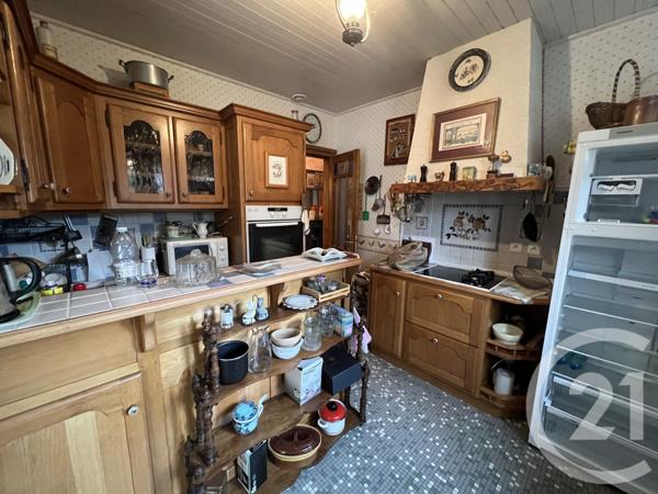 Maison à vendre  4 pièces - 77,50 m2 MIMIZAN - 40