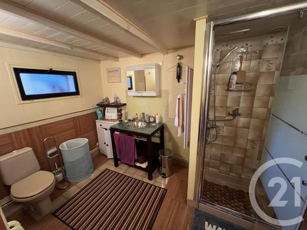 Maison à vendre  4 pièces - 77,50 m2 MIMIZAN - 40